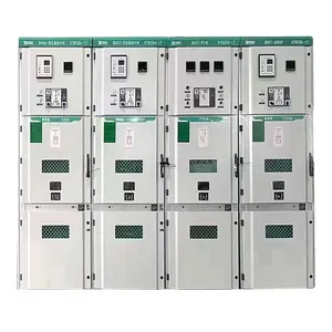 工厂配电设备柜24kV 33kV配电设备柜高压开关柜
