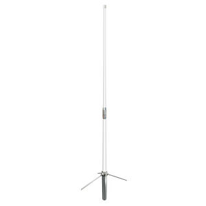 Antena de Estación Base GSM de Fibra de Vidrio de 144-174MHz, 3.2m, Antena de Comunicación VHF Similar a Diamonds F23 F23H con 3 Secciones - Product Image 2