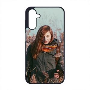 Coque de téléphone 2D en TPU+PC à sublimation, design de luxe pour M14M54 - Product Image 1