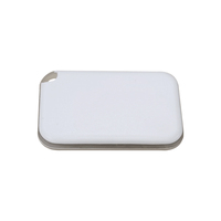 Balise de positionnement intérieure Holyiot Mini Bluetooth Ble Iot avec accéléromètre, buzzer, iBeacon