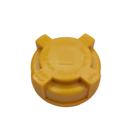 Tapa de Tanque de Agua de Alta Calidad OEM 13288274 93326521 para Chevrolet Aveo, Optra, Spark, Corsa