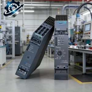 High Quality 3RP20251AP30 3RP20251AQ30 <b>Time</b> Delay Relay for Industrial Automation Control Systems - Product Image 4