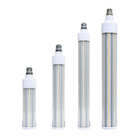 Boîtier en aluminium Ip65 10W 20W 30W 60W Led SOX Ampoule Led Street Light Source B22 Base HID Retrofit Bulb