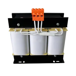 사용자 정의 10KVA 15KVA 20KVA 220V 380V 400V 415V 440V 480V 3 상 전압 제어 변압기