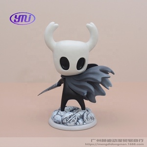 6.5 pollici cavo figura eroe modello statua decorazione regalo giocattolo d'azione videogioco bambola cavaliere - Product Image 6