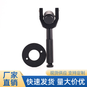 Outil de remplacement de courroie de voiture Ruixin pour l'ajustement de la courroie d'entraînement Can-Am Maverick X3, noir argenté L4400 - Product Image 5