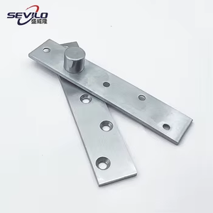 Stainless Steel Concealed <strong>Hinge</strong> 360 Degree Door <strong>Pivot</strong> <strong>Hinges</strong> - Product Image 3
