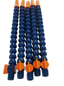 Evrensel soğutma tüpü CNC işleme makinesi özellik için ayarlanabilir-esnek torna su püskürtme memesi - Product Image 2