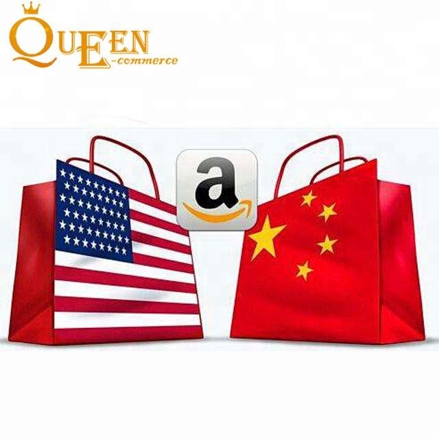 Продажа курьера Шэньчжэнь в «дубинь», США, от двери до двери, экспедиторы грузов США в США