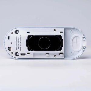 Milesight VS133 AI ToF人计数器LoRaWAN电池12Vdc 99.8pct SX1302无线网络/以太网/Rs485 GDPR零售门跟踪传感器 - Product Image 4