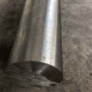 Barra Redonda de Aleación de Níquel Personalizada para Ingeniería, Inconel 625/601 - Product Image 3