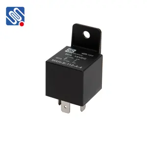 ميشو MAH-S-112-A-4 12v 40a 4 Pin JD1914 محولات سيارات عالية الجودة محولات سيارات كهربائية 12 فولت