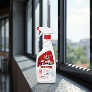 Xin <span class=keywords><strong>Juke</strong></span> 500ml Nettoyant pour vitres Formule liquide qui dissout facilement les taches Éclaircit les meubles Verre Verrerie Autres surfaces dures - Product Image 2