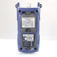 Lenew FTTH OPM portable de haute qualité avec VFL Mini-mètre de puissance optique 1310/1490/1550nm Affichage 0,01dB
