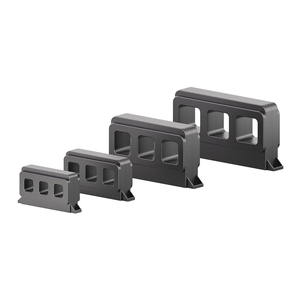 50-400Hz nhỏ gọn ba giai đoạn hiện tại biến áp hiện tại Cảm biến CT3 loại - Product Image 2