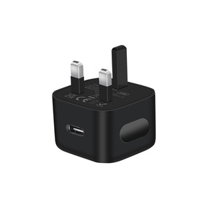 Nuevo cargador Samsung compatible con el estándar británico de 25W, certificado UKCA, con PPS SuperCharge para S21/22/Note7 - Product Image 3