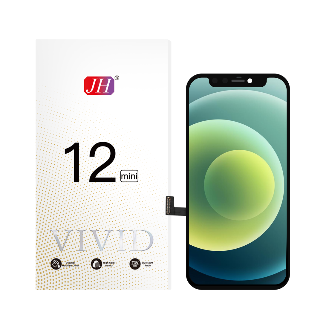 For iPhone12MINI-HD
