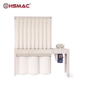 <span class=keywords><strong>Aspirateur</strong></span> central pour le travail du bois HY-9011(36) HSMAC 11kW avec moteur et système d'aspiration d'air - Product Image 1