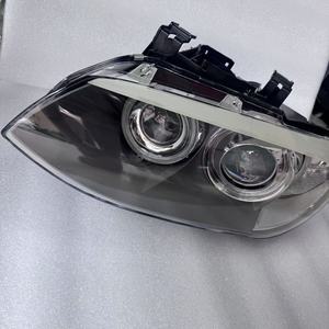 Faro Delantero Original para <span class=keywords><strong>BMW</strong></span> E93 2010 <span class=keywords><strong>2011</strong></span> 2012 2013, Conjunto de Faro para <span class=keywords><strong>BMW</strong></span> Serie 3 <span class=keywords><strong>330d</strong></span> 335is 330i 335i E92, Lámpara AFS, Luz para Auto M3 - Product Image 3