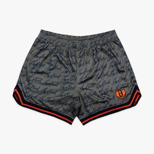 Shorts <span class=keywords><strong>de</strong></span> <span class=keywords><strong>baseball</strong></span> personnalisés avec bande <span class=keywords><strong>de</strong></span> maintien sous le bas - Product Image 5