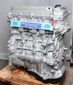 Nuevo Motor 1AZ-FE de 16 Válvulas y 2.0L para <span class=keywords><strong>Toyota</strong></span> <span class=keywords><strong>Avensis</strong></span> <span class=keywords><strong>Verso</strong></span>, Camry y RAV4 - Product Image 3