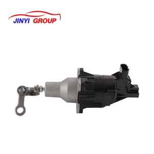 ตัวกระตุ้นเทอร์โบชาร์จเจอร์สำหรับ18900-5AY-H01ฮอนด้าซีวิค189005AYH01 16319700008 - Product Image 2