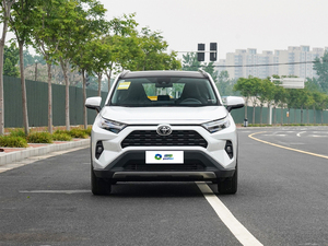 Toyota RAV4 Série 2024 en stock – Véhicule essence à prix réduits pour la nouvelle Toyota RAV4 2025 - Product Image 3