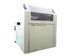 Máy In SMT PCB Đã Qua Sử Dụng Và Mới Giá Rẻ Máy In MPM UP2000 Máy In HiE Pcb - Product Image 6