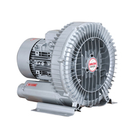 Souffleur d'air annulaire électrique haute pression AC industriel SINCEN pour la ventilation OEM 50Hz
