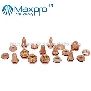 Hoge kwaliteit elektrode 220435 220352 Plasma snijbrander verbruiksartikelen fabriek - Product Image 5