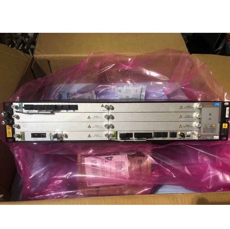 ZXRAN V9200 5G Distributed Macro AAU, Reliable Wireless Solution