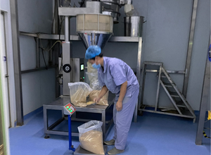 عالية الجودة تغذية الأسماك الأسماك الاستوائية الغذاء الحيوانات الأليفة نكهة محسن - Product Image 5