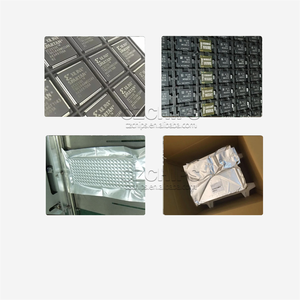 การควบคุมคุณภาพ NE555PSR SMD czsku: LY117ZSQ77 - Product Image 2