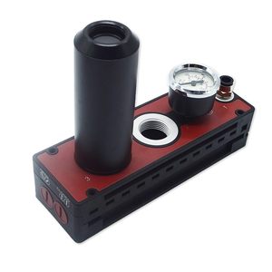 Générateur de vide YFSVCOWS, pompe pneumatique à forte force d'aspiration, contrôle du débit intégré - Product Image 1