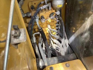 Excavadora Usada Mini Cat 306E 90% Nueva, Maquinaria Usada Cat306E, Cat 306E2 2021, Caterpillar 306E, Excavadora Cat Usada en Venta - Product Image 6