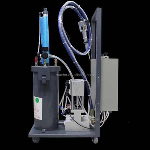 RTV Silicone MT-555-1 Màu Trắng RTV Điện Silicone Sealant Keo PCB Silicone Nhẹ Lũ Lụt Kính Keo - Product Image 5