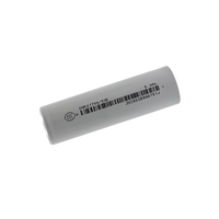 Cellules de Batteries 21700/18650 3.6V 5000mAh 4000mAh 2500mAh 2600mAh 2900mAh 3300mAh 3500mAh, Piles Cylindriques Lithium-ion 21700