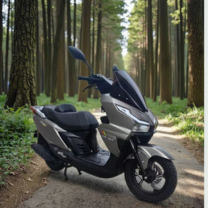 2025 nouveau modèle 3000W moto électrique moto hors route à grande vitesse - Product Image 6