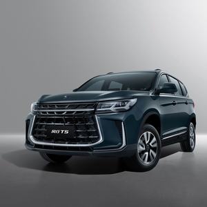 SUV Economico 2021 Dongfeng Forthing T5 <span class=keywords><strong>EVO</strong></span> 1.5T 2WD Usato, SUV di Medie <span class=keywords><strong>Dimensioni</strong></span>, Veicolo a Benzina, Guida a Sinistra, Interni Scuri, Ottime Condizioni - Product Image 3