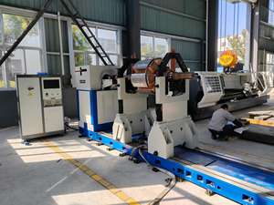 20T 30T 40T Melhor Preço <span class=keywords><strong>Universal</strong></span> Joint Dynamic Balancing <span class=keywords><strong>Machine</strong></span> para Fan Impeller Balancing <span class=keywords><strong>Machine</strong></span> High PrecisionTest Equipment - Product Image 4