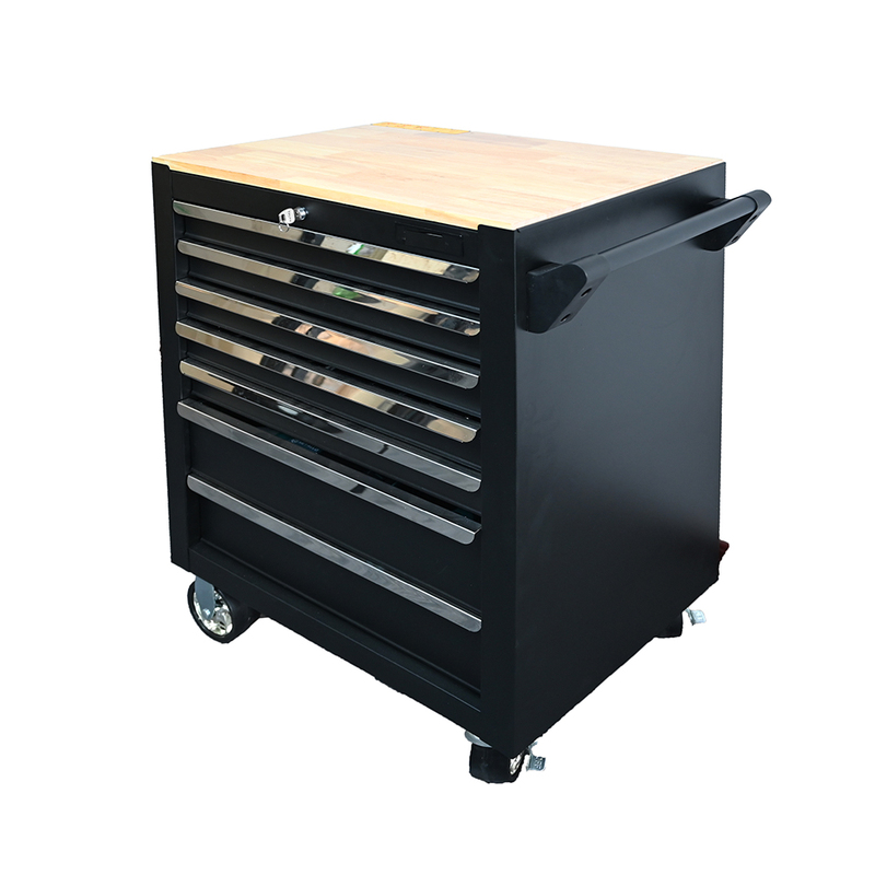 Professional 7 Drawers Roller Workshop Tool