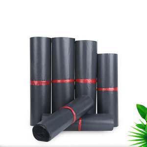 Sobres de Embalaje de Poliéster Impresos Personalizados al por Mayor, Bolsas de Correo Resistentes al Agua para Envíos Urgentes, Bolsas de Envío con Características Recicladas - Product Image 5