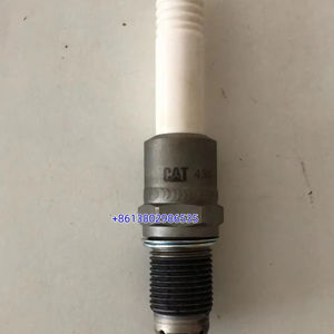 Pistón para Motor de Gasolina, Pieza 430-4521, Plug BF-22 R6GC1-77 - Product Image 1