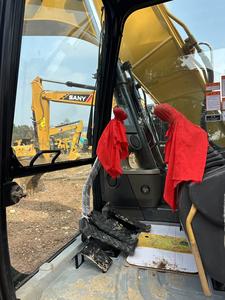 Excellente pelle CAT 312D usagée entretenue, sans fuite, prête à l'emploi - Product Image 4