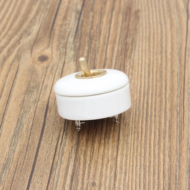 Interruttore A Levetta 1-4 Gang Interruttore A Levetta Intermedio