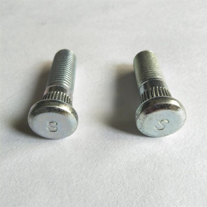 Pernos de rueda 90113-SA0-025 de acero para Accord Civic CRV Odyssey, piezas de repuesto - Product Image 2