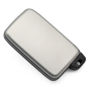 Carcasa de llave inteligente, hoja de llave de emergencia sin cortar, funda para llavero, llave de coche, repuesto de llave, suministros para cerrajeros, llave de vehículo - Product Image 4