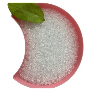 Prix compétitif PC Apec 2095/2097 Polycarbonate PC Plastique Granules Résistant Aux Hautes Températures PC Résine Polycarbonate Matériel - Product Image 4