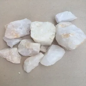 Buy Silica Quartz from mines of Pakistan in bulk at wholesale prices