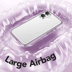 Soonleader Vente à Chaud Étui pour Téléphone Portable Emballage Complet TPU <span class=keywords><strong>Caver</strong></span> de Protection pour iphone 16 Pro <span class=keywords><strong>Max</strong></span> 16 Plus - Product Image 4